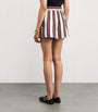 CAMILLA AND MARC Multi Stripe Gaia Shorts