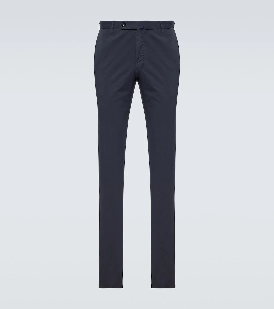 Slowear - Cotton-blend straight pants