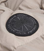 Canada Goose Down EnduraLuxe Packable Crofton Puffer Jacket