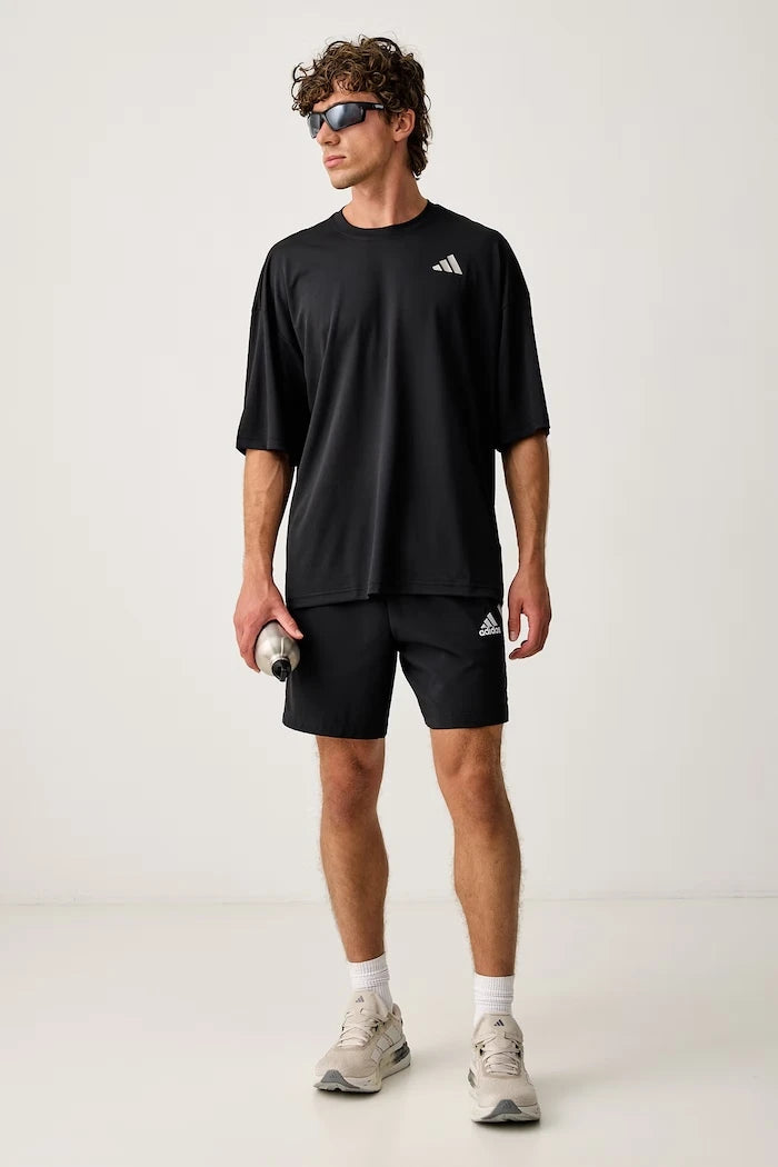 Erkek Spor Tişört TENNIS CLUB