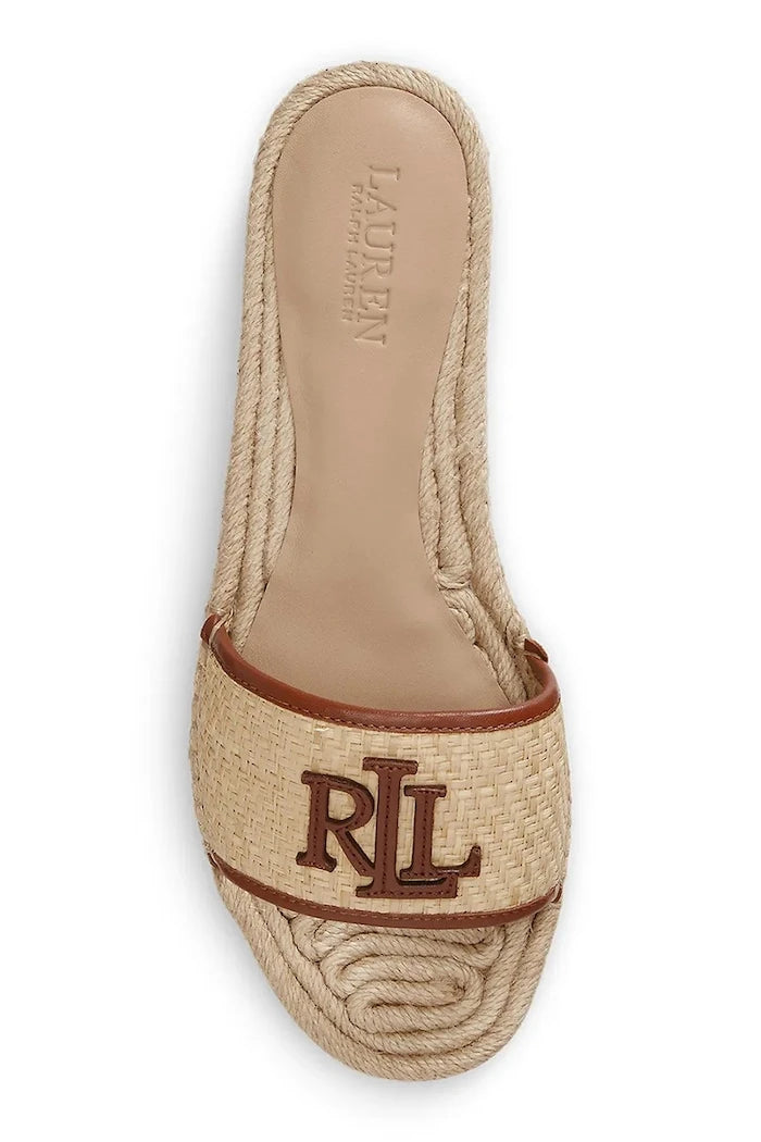 Lauren Ralph Lauren дамски чехли Polly 4