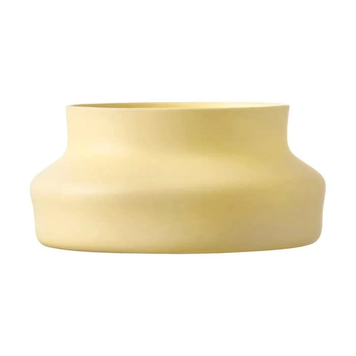 Gense Seramik Dekoratif Vazo 25 x 12 cm