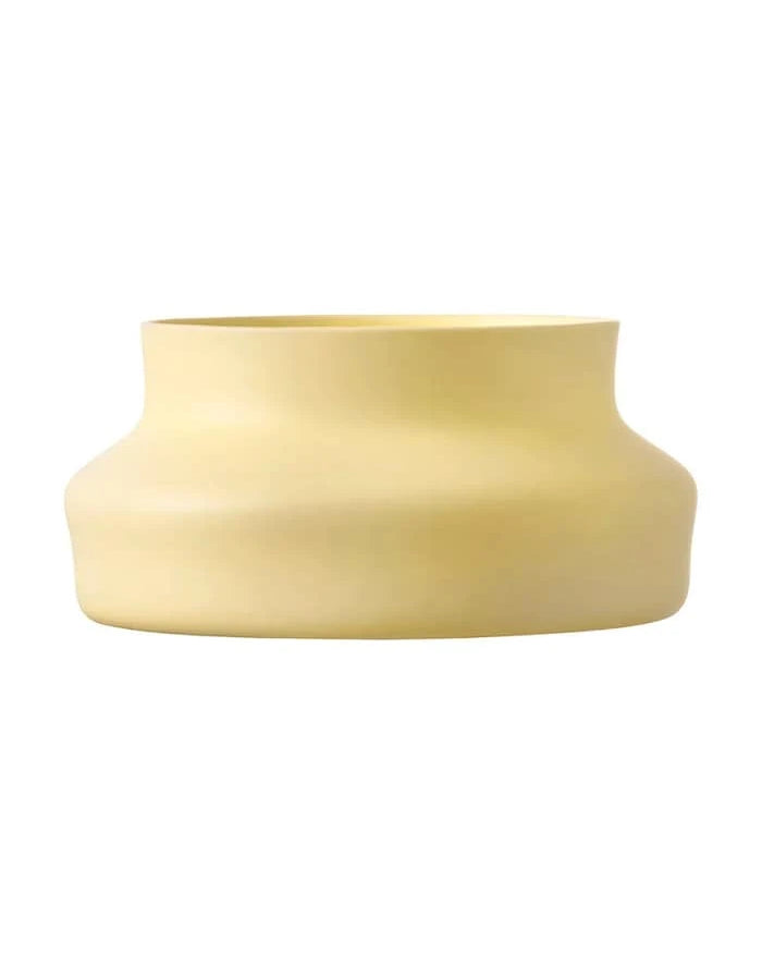Gense Seramik Dekoratif Vazo 25 x 12 cm