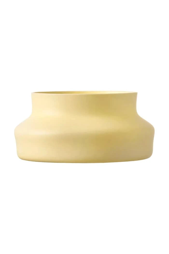 Gense Seramik Dekoratif Vazo 25 x 12 cm