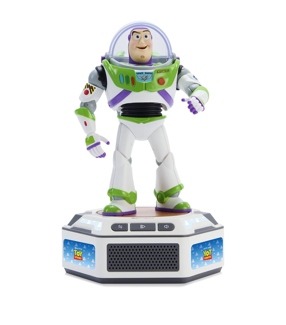 ROBOSEN Toy Story 30th Anniversary Collector’s Set