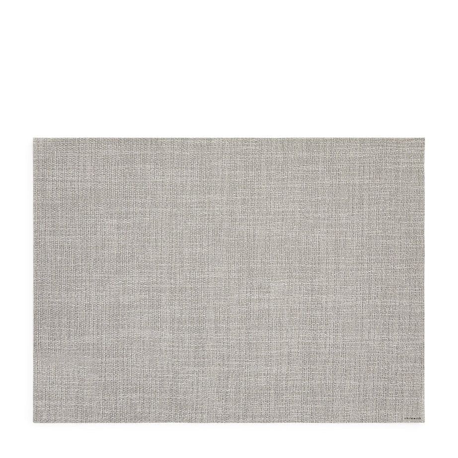 Bouclé Rectangular Placemat (36cm x 48cm)