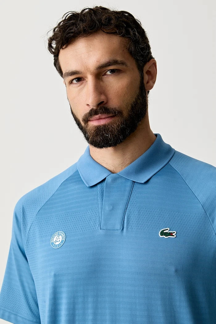 Lacoste Erkek Polo Yaka Tişört