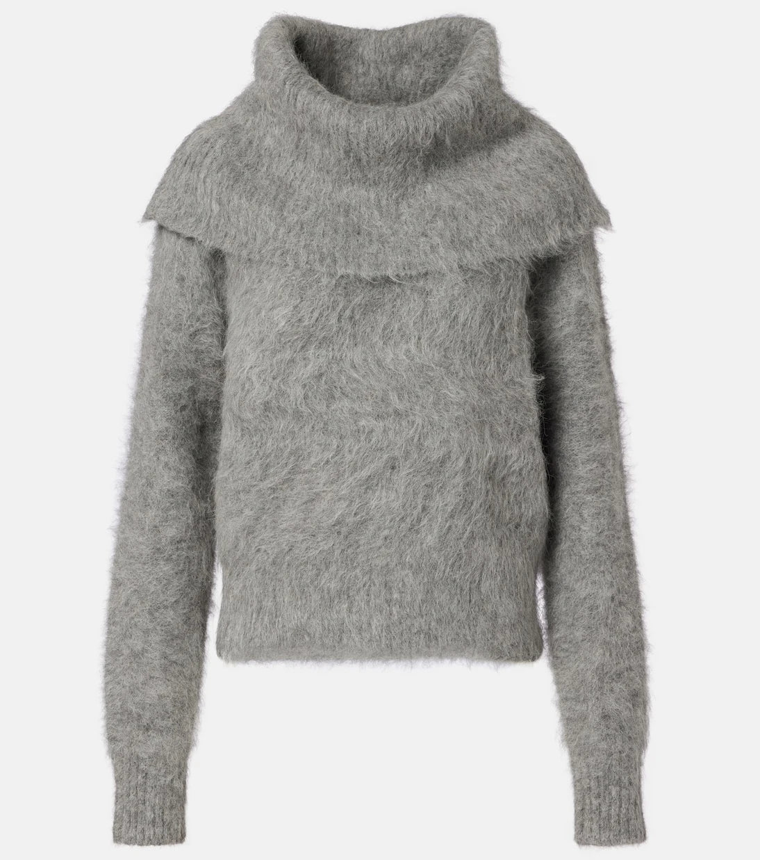 Toteme - Alpaca-blend sweater