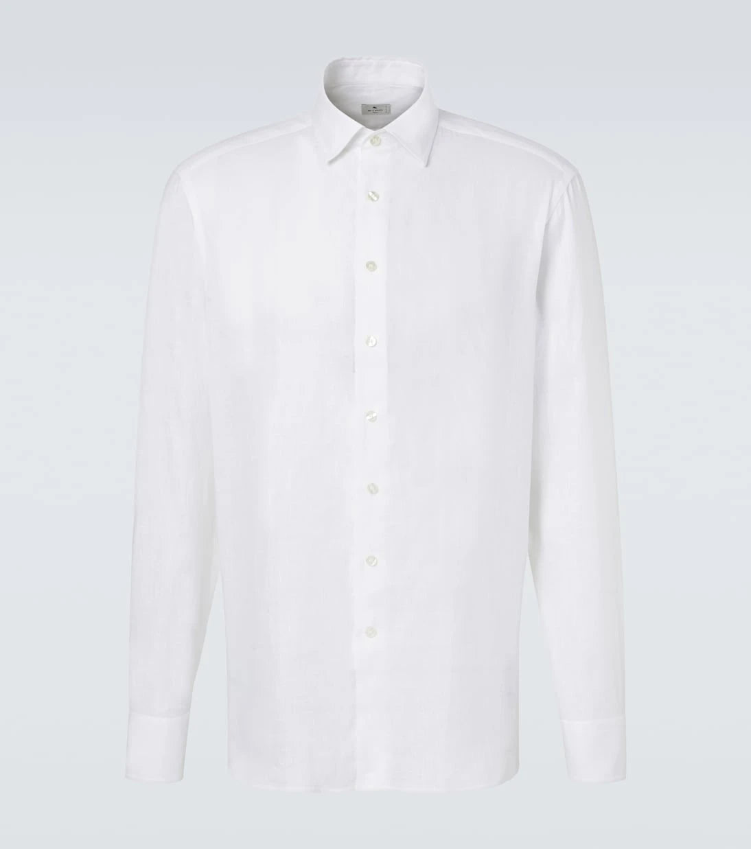 Etro - Linen shirt