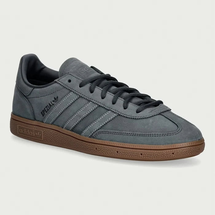 adidas Originals Handball Spezial erkek nubuk spor ayakkabı