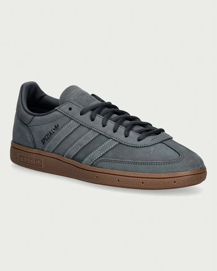 adidas Originals Handball Spezial erkek nubuk spor ayakkabı
