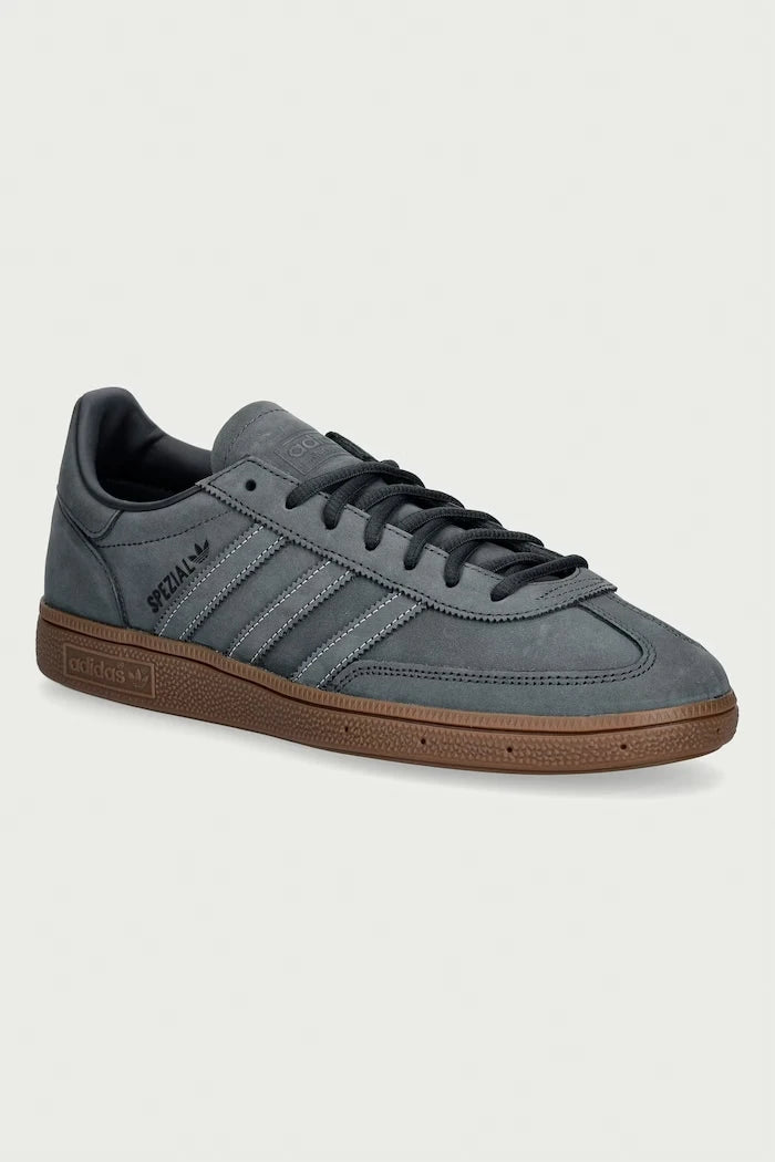 adidas Originals Handball Spezial erkek nubuk spor ayakkabı