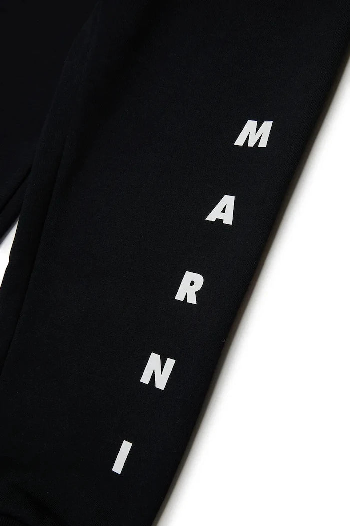 Marni MP72U Çocuk Spor Pantolonu