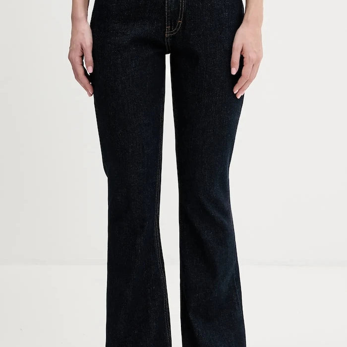 HUGO Geflare_3 Kot Pantolon