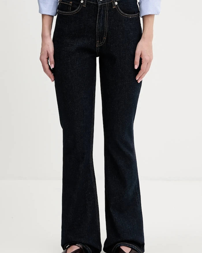HUGO Geflare_3 Kot Pantolon