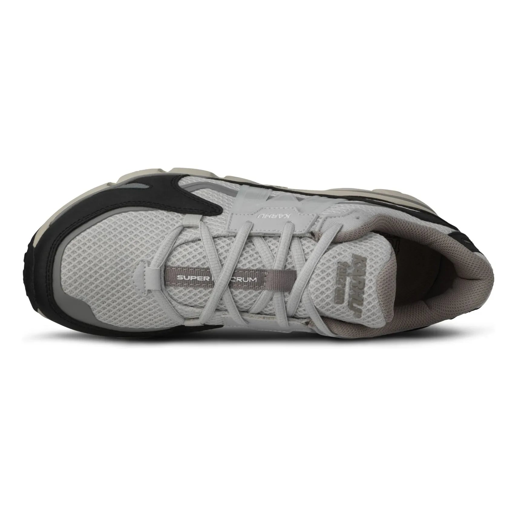 Karhu - Super Fulcrum Basket | Grey