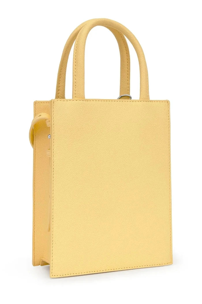 Tous чанта tote дамска от имитация на кожа