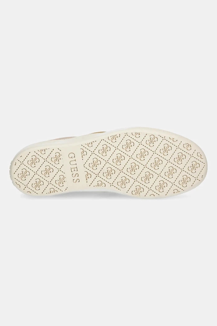 Маратонки Guess NOLINAS