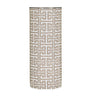 O.W.London Tall Bone China Maze Vase (22.5cm)
