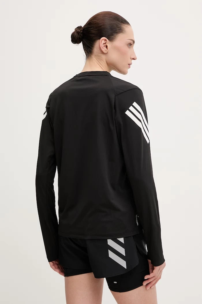 adidas Performance adi365 Uzun Kollu Antrenman Bluzu