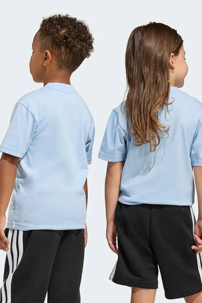 Adidas тениска за деца от памук