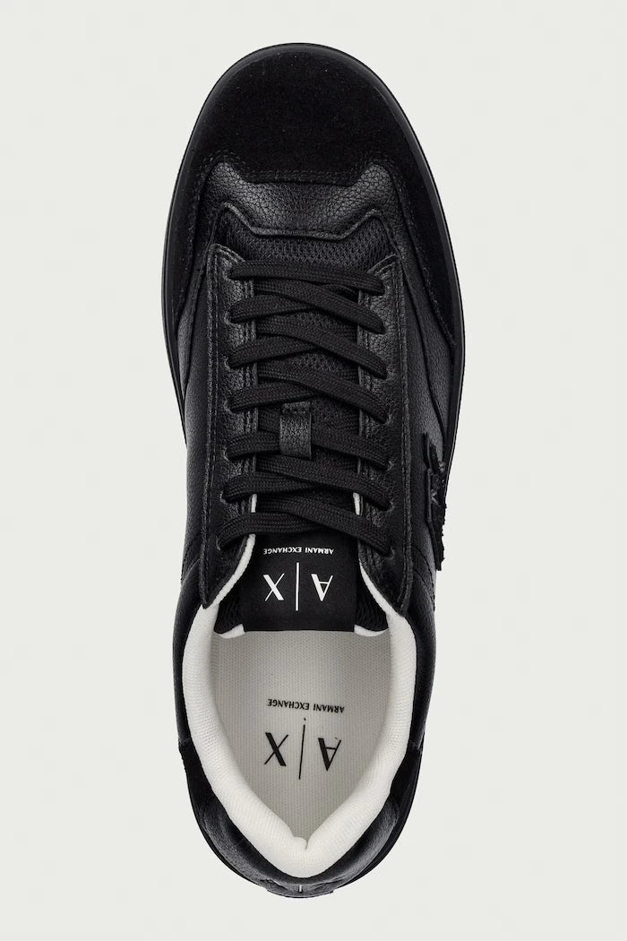 Armani Exchange Erkek Sneaker