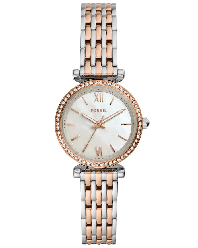 Fossil - Saat ES4649