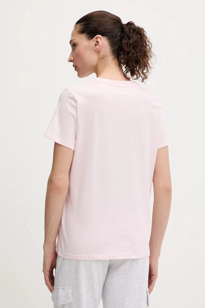 Памучна тениска Dkny