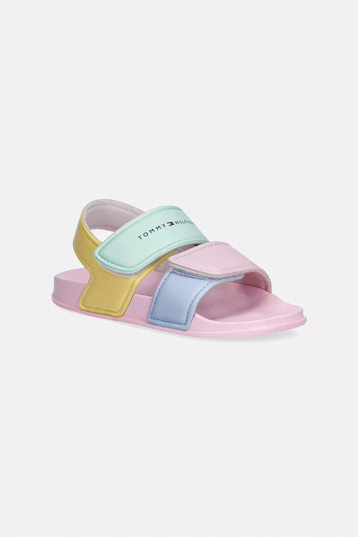 Tommy Hilfiger Çocuk Sandaletleri