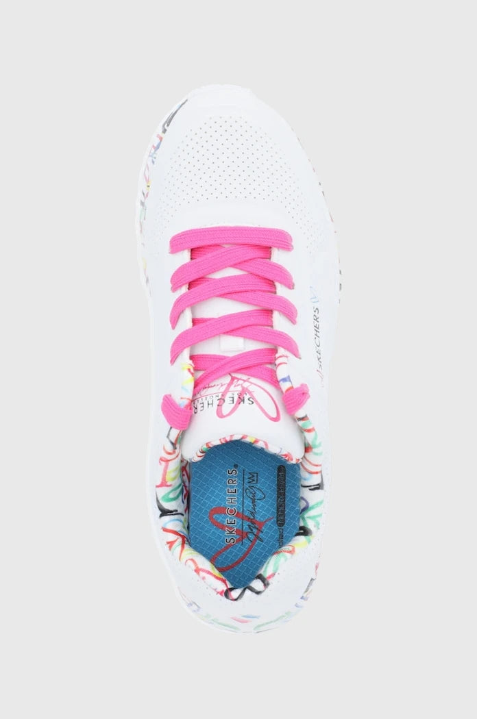 Детски обувки Skechers
