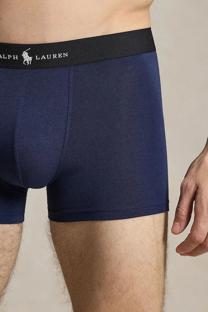 Боксерки Polo Ralph Lauren (3 чифта)