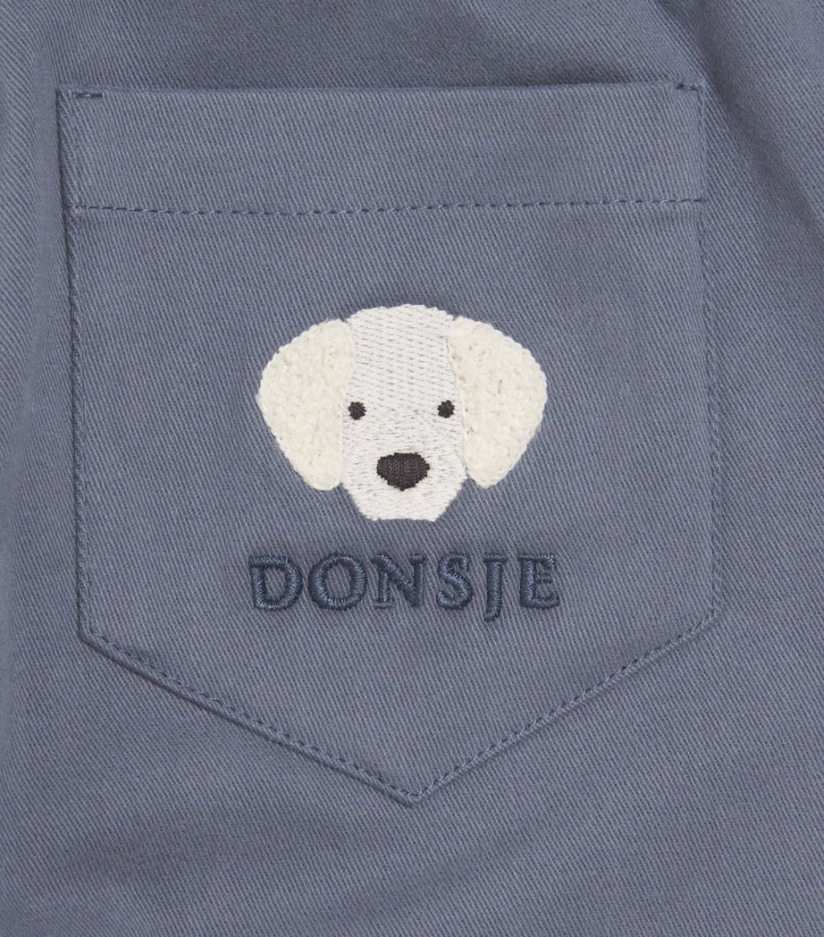 Santy Trousers (12 Months-4 Years)