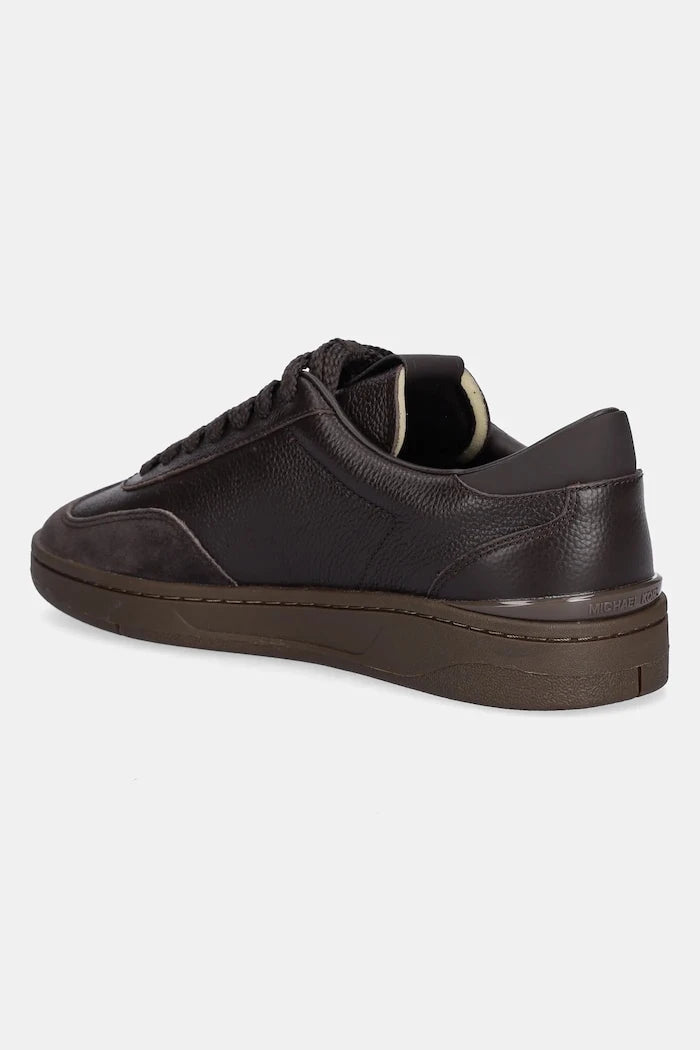Кожени маратонки Michael Kors Wilton