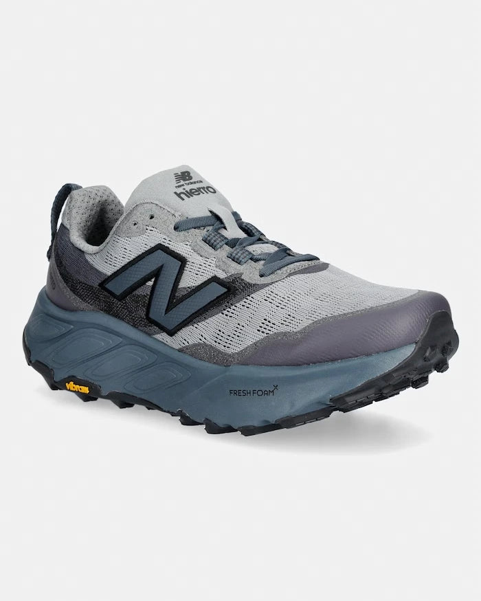New Balance Erkek Koşu Ayakkabıları HIERRO