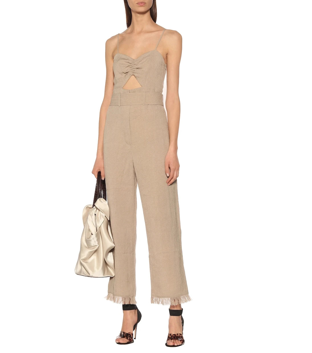 Nanushka - Lourdes jumpsuit