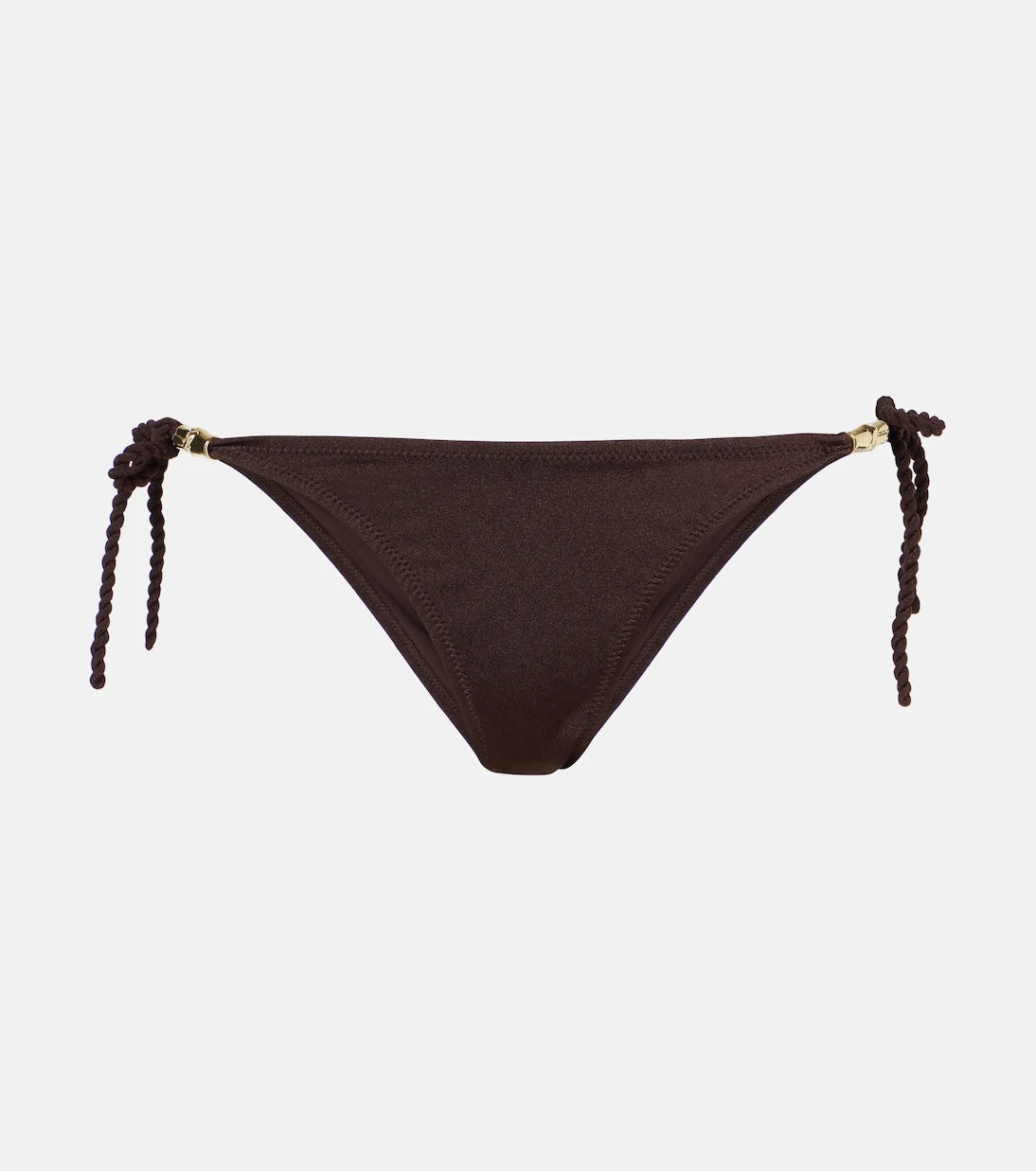 Heidi Klein - Coco Palm bikini bottoms