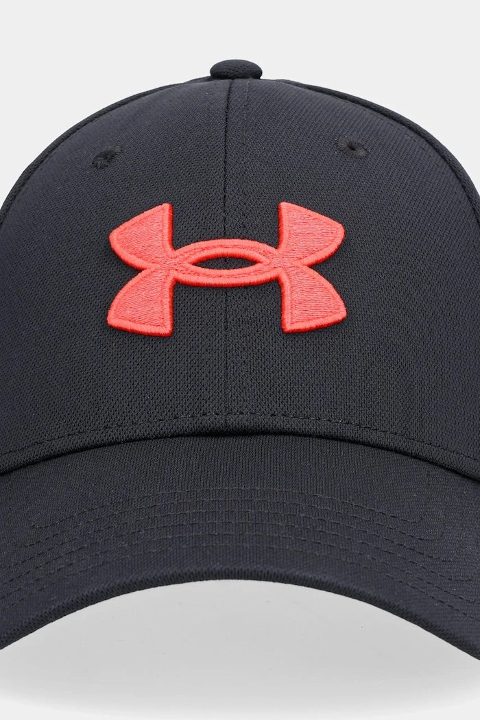 Under Armour erkek vizörlü şapka