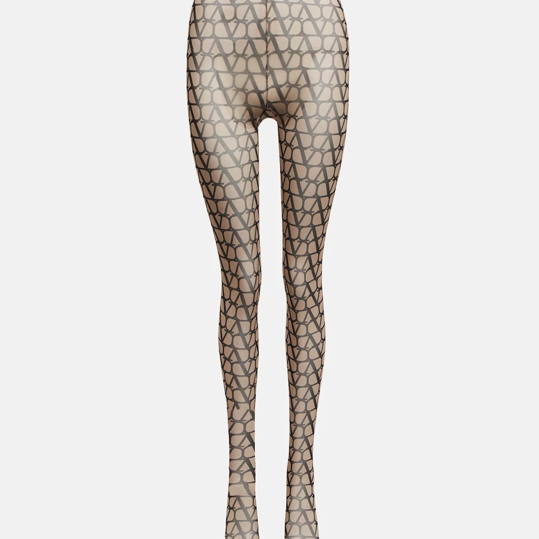 Valentino - Toile Iconographe tights