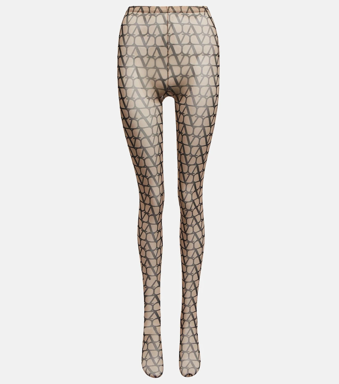Valentino - Toile Iconographe tights