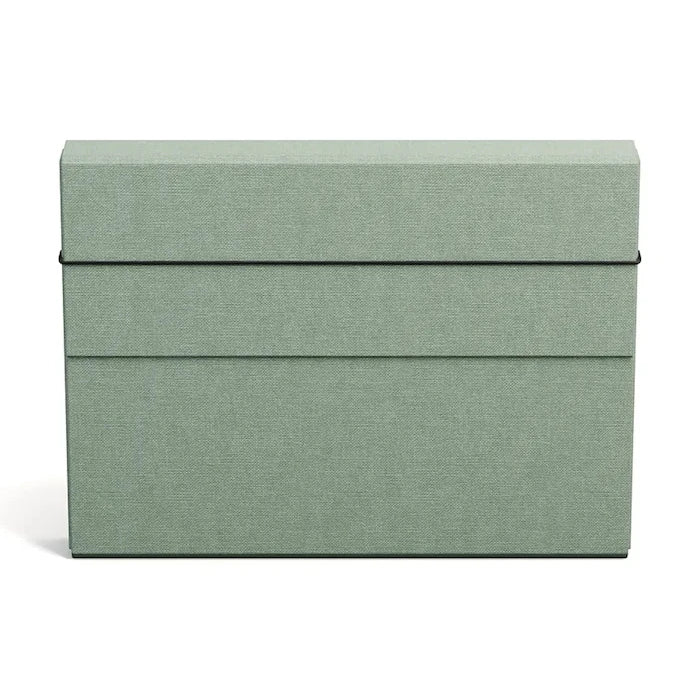 Папка Bigso Box of Sweden A4