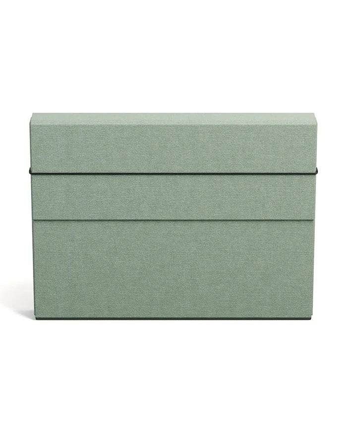 Папка Bigso Box of Sweden A4