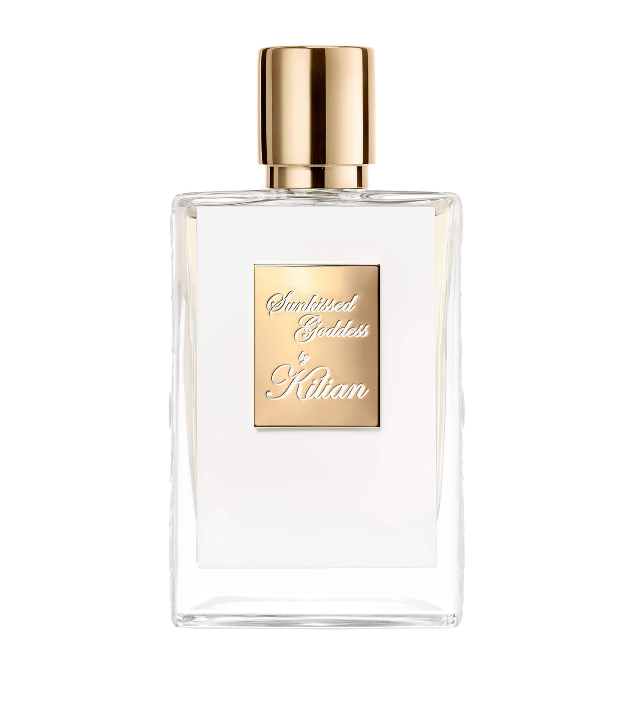 Sunkissed Goddess Eau de Parfum (50ml)