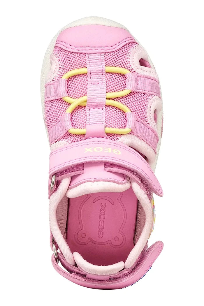 Geox сандали за деца SANDAL MULTY