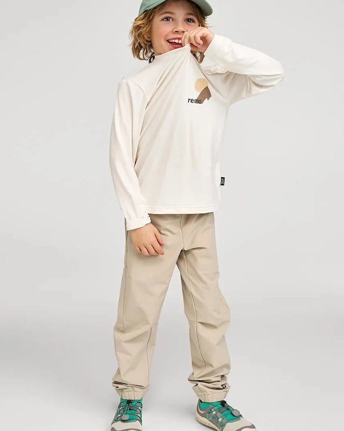 Reima панталон за деца Punkiton BugProof