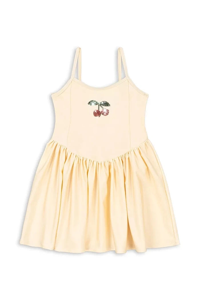 Konges Sløjd рокля MARIN DRESS GRS