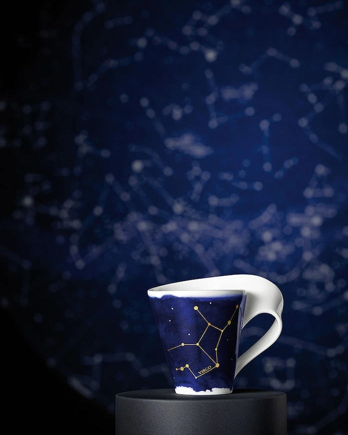 Villeroy & Boch NewWave Stars Kupa, Panna