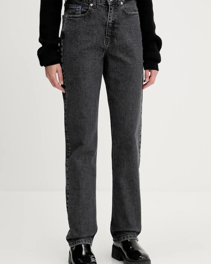 Karl Lagerfeld Jeans Kot Pantolon