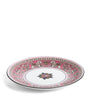 Florentine Fuchsia Petite Tray (12cm)