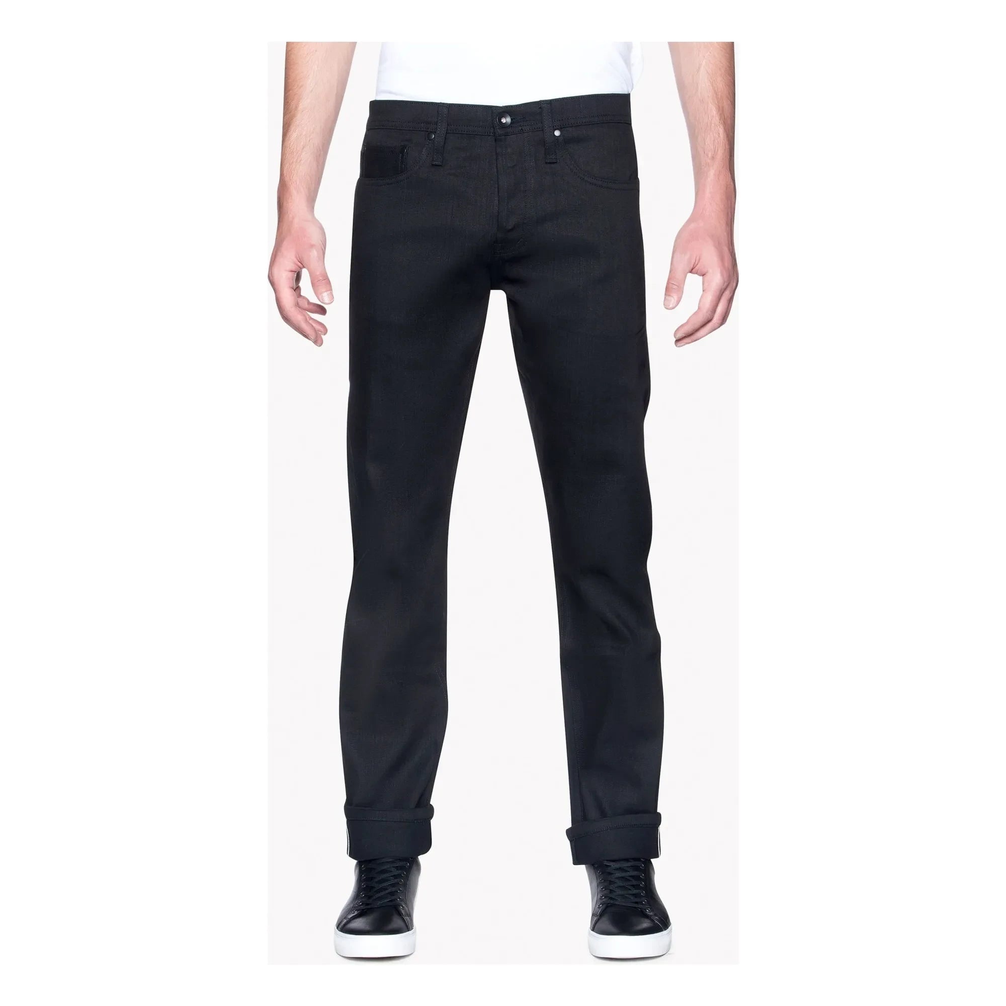 The Unbranded Brand - Jean 11oz UB244 | Black