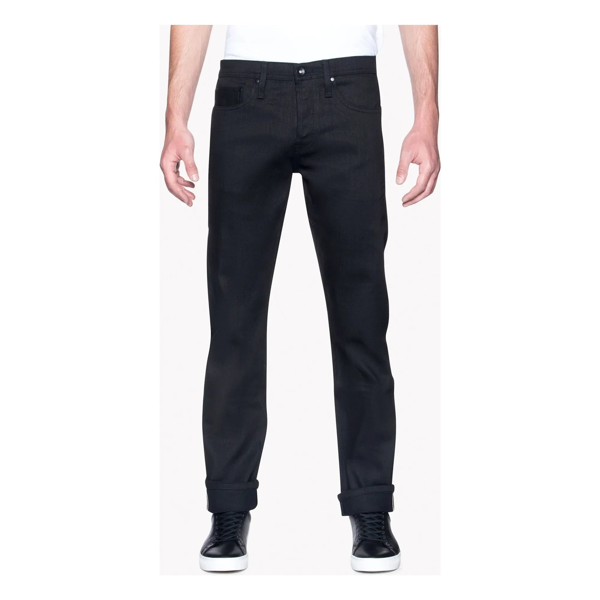 The Unbranded Brand - Jean 11oz UB244 | Black
